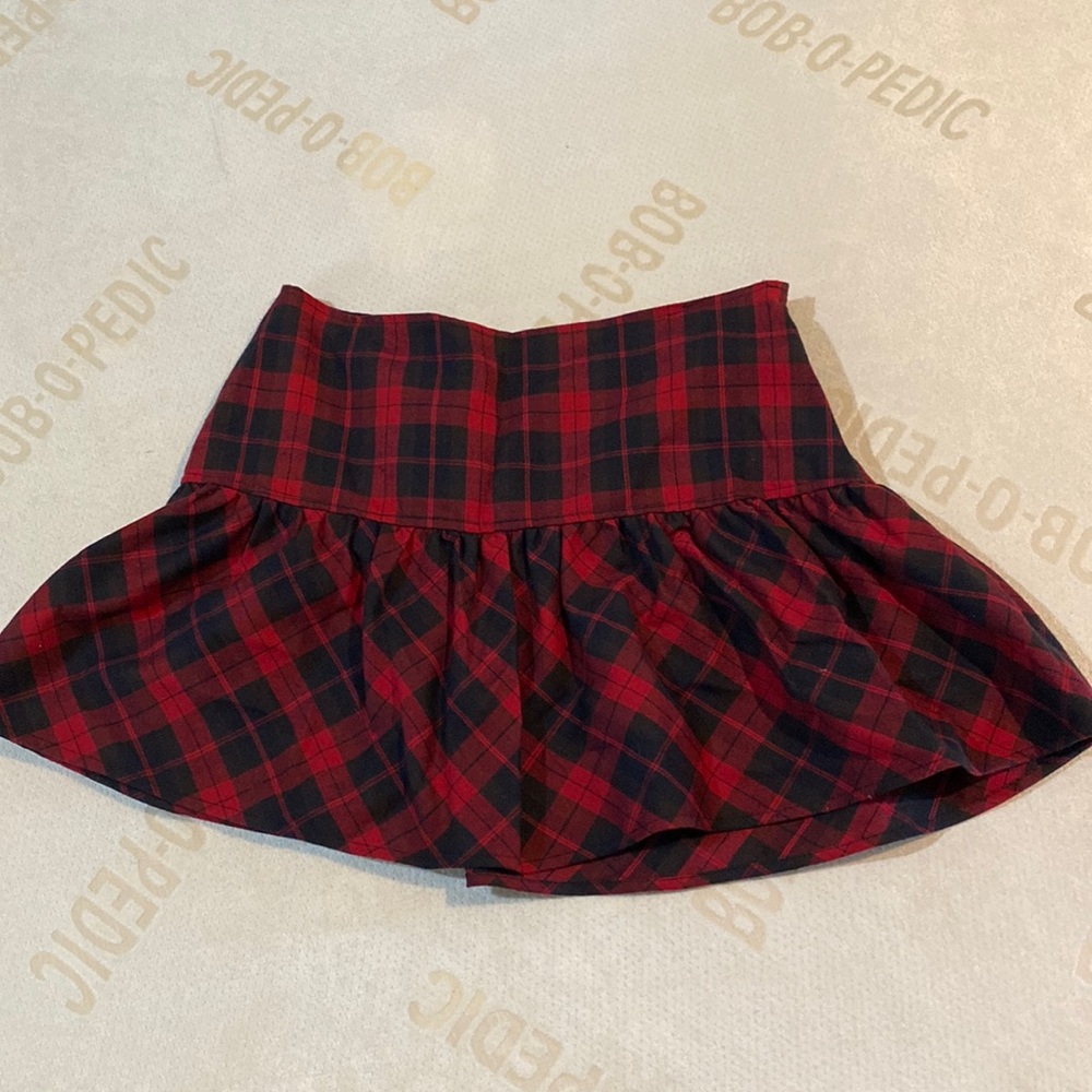 Tommy Hilfiger mini skirt
